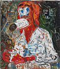 Armen Eloyan Untitlled